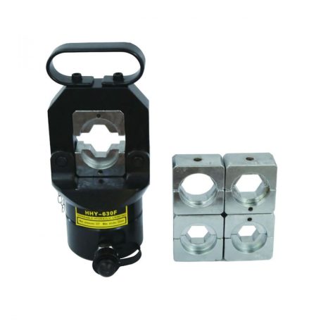 Hidraulikus kábelsaru prés fej (23T, 240-630mm2) (Y-630F)