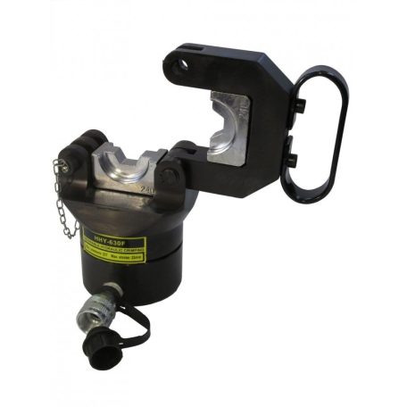 Hidraulikus kábelsaru prés fej (23T, 240-630mm2) (Y-630F)