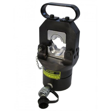 Hidraulikus kábelsaru prés fej (23T, 240-630mm2) (Y-630F)