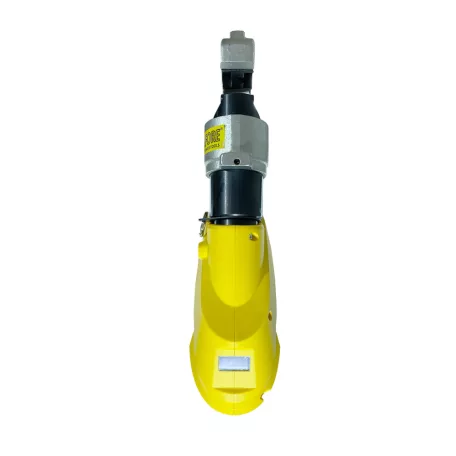 Akkumulátoros kábelsaru prés, krimpelő (16-400mm2) (11T), 18V/2x4.0Ah (YD-400D)