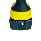 Akkumulátoros kábelsaru prés, krimpelő (16-400mm2) (11T), 18V/2x4.0Ah (YD-400D)