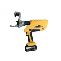 Akkumulátoros kábelvágó (6T/Ø40mm) 18V/2x4.0Ah (YD-40D)