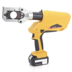 Akkumulátoros kábelvágó (6T/Ø40mm) 18V/2x4.0Ah (YD-40D)