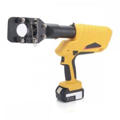   Akkumulátoros kábelvágó (8.5T/Ø50mm) 18V/2x4.0Ah (YD-50A)