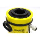 Kettős működésű üreges hidraulikus munkahenger (100T, 100mm) (YG-100100KS)