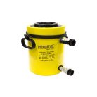 Kettős működésű üreges hidraulikus munkahenger (100T, 100mm) (YG-100100KS)