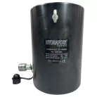 Alumínium hidraulikus munkahenger (100T, 100mm) (YG-100100L)