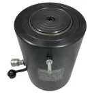 Alumínium hidraulikus munkahenger (100T, 100mm) (YG-100100L)