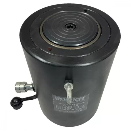 Alumínium hidraulikus munkahenger (100T, 100mm) (YG-100100L)