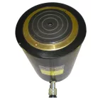 Alumínium hidraulikus munkahenger (100T, 100mm) (YG-100100L)