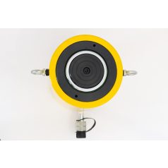   Egyszeres működésű általános hidraulikus munkahenger (100T, 100mm) (YG-100100)