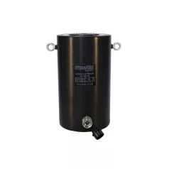   Alumínium hidraulikus munkahenger (100T, 150mm) (YG-100150L)