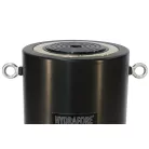 Alumínium hidraulikus munkahenger (100T, 150mm) (YG-100150L)