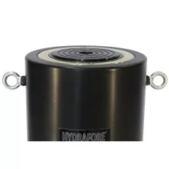   Alumínium hidraulikus munkahenger (100T, 150mm) (YG-100150L)
