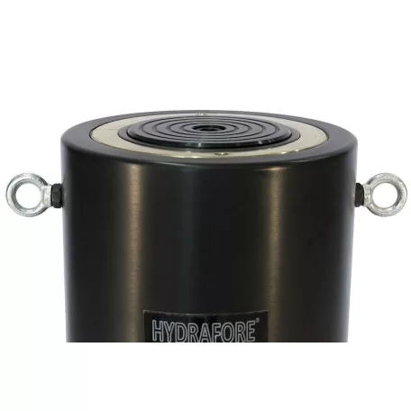 Alumínium hidraulikus munkahenger (100T, 150mm) (YG-100150L)