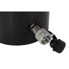 Alumínium hidraulikus munkahenger (100T, 150mm) (YG-100150L)