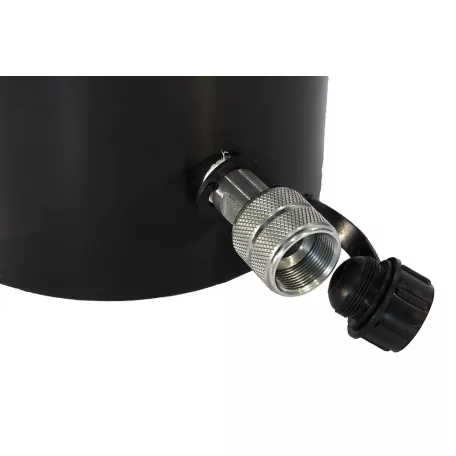 Alumínium hidraulikus munkahenger (100T, 150mm) (YG-100150L)