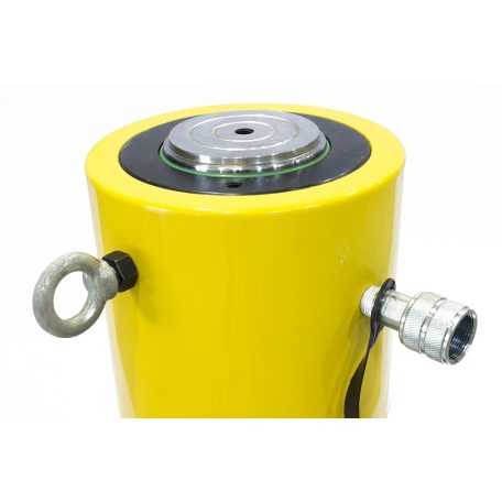 Kettős működésű hidraulikus munkahenger (100T, 300mm) (YG-100300S)