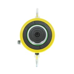   Egyszeres működésű általános hidraulikus munkahenger (100T, 300mm) (YG-100300)