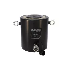   Alumínium hidraulikus munkahenger (100T, 50mm) (HYDRAFORE YG-10050L)