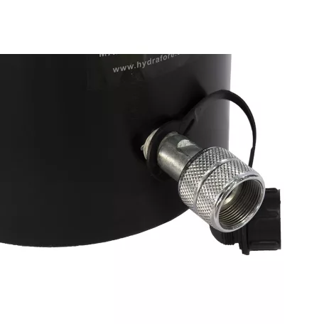 Alumínium hidraulikus munkahenger (100T, 50mm) (HYDRAFORE YG-10050L)