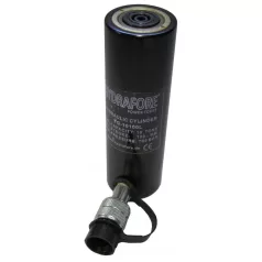 Alumínium hidraulikus munkahenger (10T, 100mm) (YG-10100L)