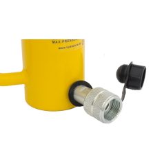   Egyszeres működésű általános hidraulikus munkahenger (10T, 100mm) (YG-10100)