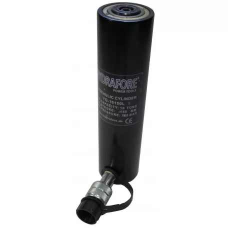 Alumínium hidraulikus munkahenger (10T, 150mm) (YG-10150L)