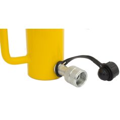   Egyszeres működésű általános hidraulikus munkahenger (10T, 150mm) (YG-10150)