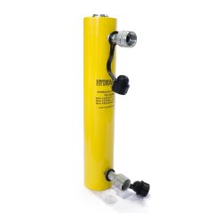   Kettős működésű hidraulikus munkahenger (10T, 250mm) (YG-10250S)