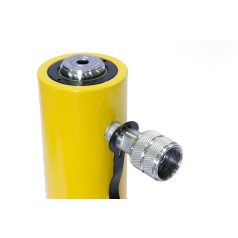   Kettős működésű hidraulikus munkahenger (10T, 250mm) (YG-10250S)