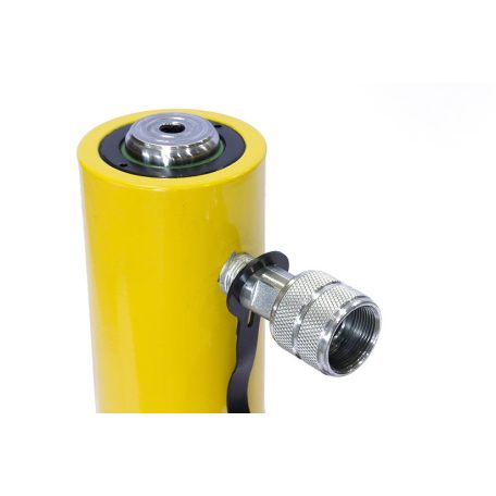 Kettős működésű hidraulikus munkahenger (10T, 250mm) (YG-10250S)