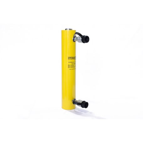 Kettős működésű hidraulikus munkahenger (10T, 250mm) (YG-10250S)