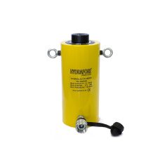   Teleszkópos hidraulikus munkahenger (10T, 270mm) (YG-10270D)