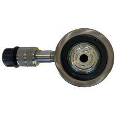   Kettős működésű gallérmenetes hidraulikus munkahenger (10T, 300mm) (YG-10300SCT)