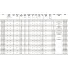 Egyszeres működésű általános hidraulikus munkahenger (10T, 300mm) (YG-10300)