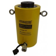   Teleszkópos hidraulikus munkahenger (10T, 435mm) (YG-10435D)