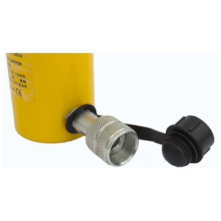 Egyszeres működésű általános hidraulikus munkahenger (10T, 50mm) (YG-1050)