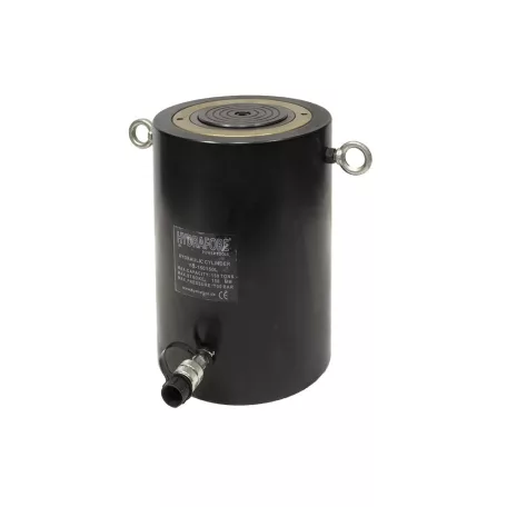 Alumínium hidraulikus munkahenger (150T, 150mm) (YG-150150L)