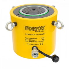   Egyszeres működésű általános hidraulikus munkahenger (150T, 50mm) (YG-15050)