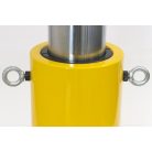 Teleszkópos hidraulikus munkahenger (15T, 300mm) (YG-15300D)