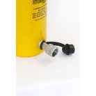 Teleszkópos hidraulikus munkahenger (15T, 300mm) (YG-15300D)