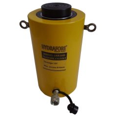   Teleszkópos hidraulikus munkahenger (15T, 510mm) (HYDRAFORE YG-15510D)