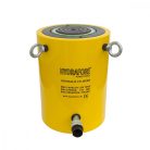 Egyszeres működésű általános hidraulikus munkahenger (200T, 100mm) (YG-200100)