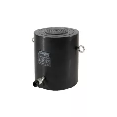   Alumínium hidraulikus munkahenger (200T, 100mm) (YG-200100L)