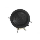 Egyszeres működésű biztosítóanyás hidraulikus munkahenger (200 T, 100mm) (YG-200100LS)