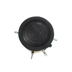   Egyszeres működésű biztosítóanyás hidraulikus munkahenger (200 T, 100mm) (YG-200100LS)