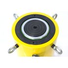 Egyszeres működésű általános hidraulikus munkahenger (200T, 100mm) (YG-200100)