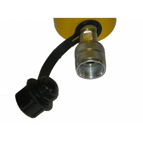 Egyszeres működésű általános hidraulikus munkahenger (200T, 100mm) (YG-200100)