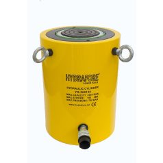   Egyszeres működésű általános hidraulikus munkahenger (200T, 150mm) (YG-200150)